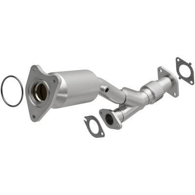MagnaFlow  - MagnaFlow California Direct-Fit Catalytic Converter - 5461229 - Image 2