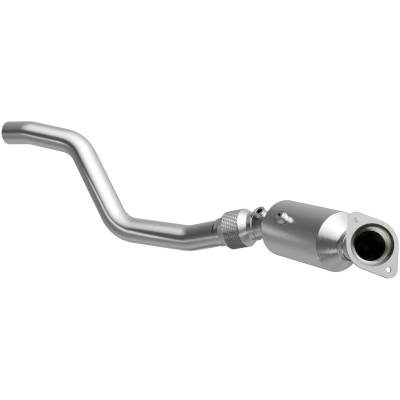 MagnaFlow  - MagnaFlow California Direct-Fit Catalytic Converter - 5461244 - Image 2