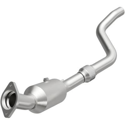 MagnaFlow  - MagnaFlow California Direct-Fit Catalytic Converter - 5461243 - Image 2