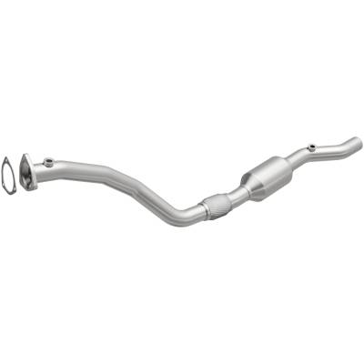 MagnaFlow  - MagnaFlow California Direct-Fit Catalytic Converter - 5461400 - Image 2