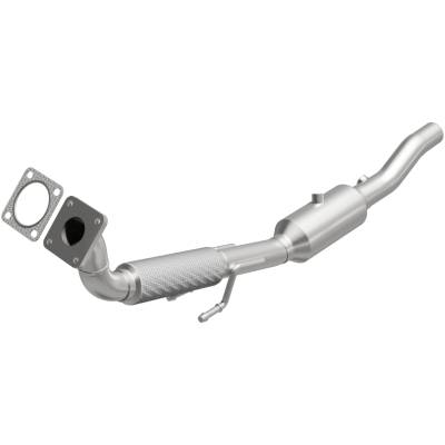MagnaFlow  - MagnaFlow California Direct-Fit Catalytic Converter - 5461464 - Image 2