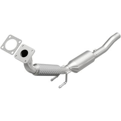 MagnaFlow  - MagnaFlow California Direct-Fit Catalytic Converter - 5461526 - Image 2