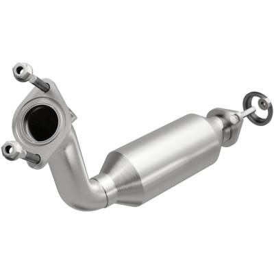 MagnaFlow  - MagnaFlow California Direct-Fit Catalytic Converter - 5461502 - Image 2