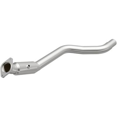 MagnaFlow  - MagnaFlow California Direct-Fit Catalytic Converter - 5461479 - Image 2