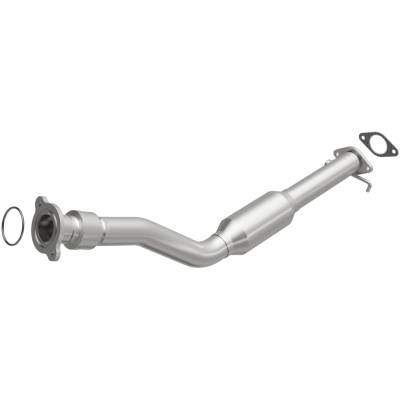 MagnaFlow  - MagnaFlow California Direct-Fit Catalytic Converter - 5461532 - Image 2