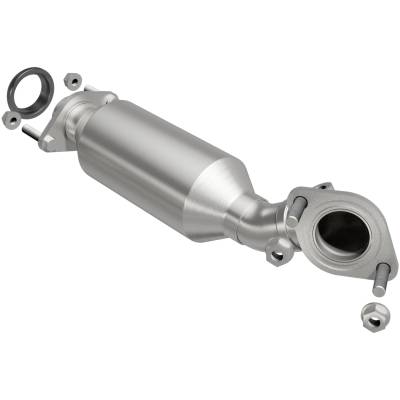 MagnaFlow  - MagnaFlow California Direct-Fit Catalytic Converter - 5461617 - Image 2
