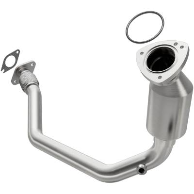 MagnaFlow  - MagnaFlow California Direct-Fit Catalytic Converter - 5461619 - Image 2