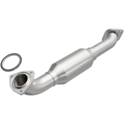 MagnaFlow  - MagnaFlow California Direct-Fit Catalytic Converter - 5461689 - Image 2