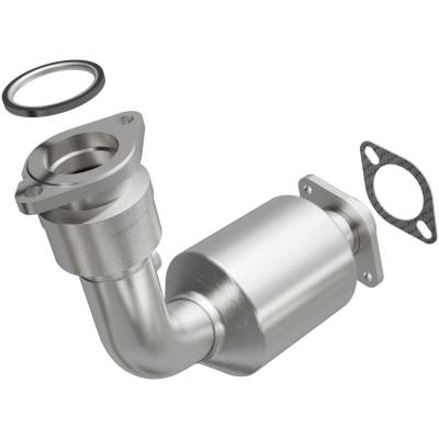 MagnaFlow  - MagnaFlow California Direct-Fit Catalytic Converter - 5461627 - Image 2