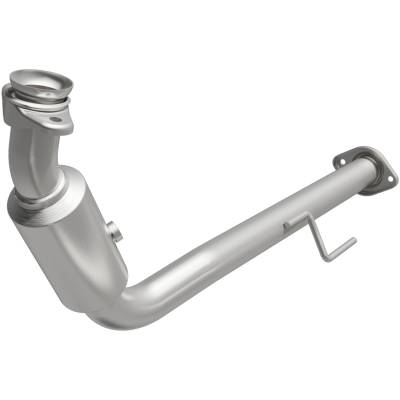 MagnaFlow  - MagnaFlow California Direct-Fit Catalytic Converter - 5461691 - Image 2