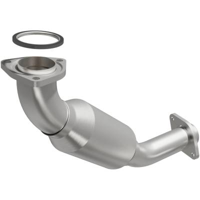 MagnaFlow  - MagnaFlow California Direct-Fit Catalytic Converter - 5461694 - Image 2