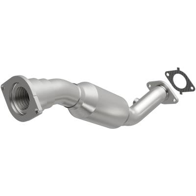 MagnaFlow  - MagnaFlow California Direct-Fit Catalytic Converter - 5461751 - Image 2