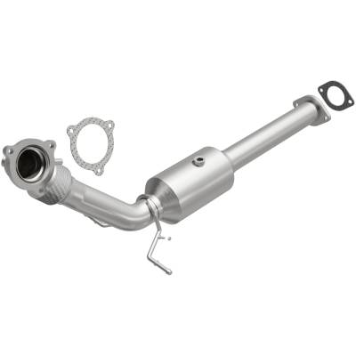 MagnaFlow  - MagnaFlow California Direct-Fit Catalytic Converter - 5461738 - Image 2