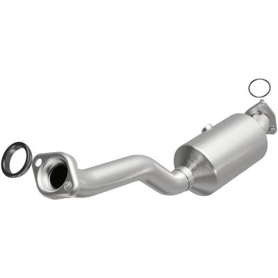 MagnaFlow  - MagnaFlow California Direct-Fit Catalytic Converter - 5461767 - Image 2