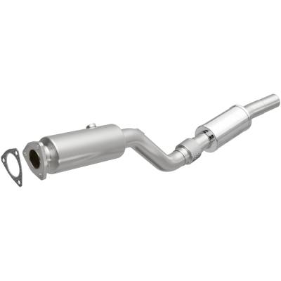 MagnaFlow  - MagnaFlow California Direct-Fit Catalytic Converter - 5461854 - Image 2