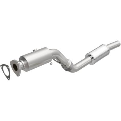 MagnaFlow  - MagnaFlow California Direct-Fit Catalytic Converter - 5461903 - Image 2