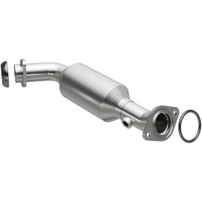 MagnaFlow  - MagnaFlow California Direct-Fit Catalytic Converter - 5461885 - Image 2
