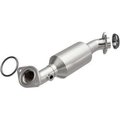 MagnaFlow  - MagnaFlow California Direct-Fit Catalytic Converter - 5461884 - Image 2