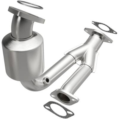 MagnaFlow  - MagnaFlow California Direct-Fit Catalytic Converter - 5461925 - Image 2