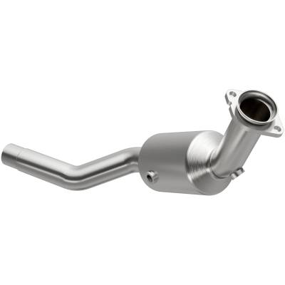 MagnaFlow  - MagnaFlow California Direct-Fit Catalytic Converter - 5461954 - Image 2