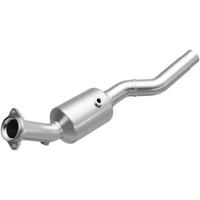MagnaFlow  - MagnaFlow California Direct-Fit Catalytic Converter - 5461948 - Image 2