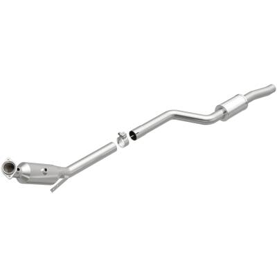 MagnaFlow  - MagnaFlow California Direct-Fit Catalytic Converter - 5461919 - Image 2