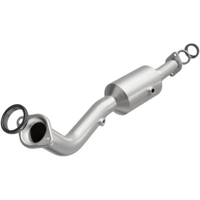 MagnaFlow  - MagnaFlow California Direct-Fit Catalytic Converter - 5461990 - Image 2