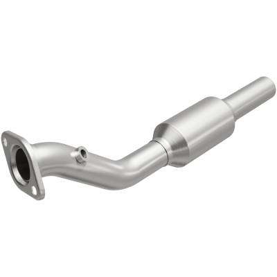 MagnaFlow  - MagnaFlow California Direct-Fit Catalytic Converter - 5461961 - Image 2