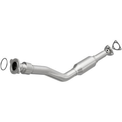 MagnaFlow  - MagnaFlow California Direct-Fit Catalytic Converter - 5461996 - Image 2