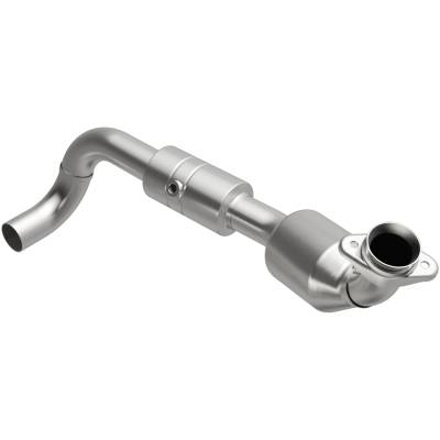 MagnaFlow  - MagnaFlow California Direct-Fit Catalytic Converter - 5481238 - Image 2