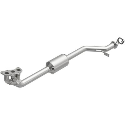 MagnaFlow  - MagnaFlow California Manifold Catalytic Converter - 5481333 - Image 2