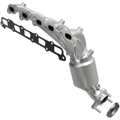 MagnaFlow  - MagnaFlow California Manifold Catalytic Converter - 5481353 - Image 2