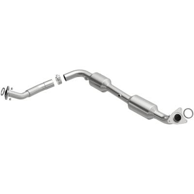 MagnaFlow  - MagnaFlow California Direct-Fit Catalytic Converter - 5481625 - Image 2