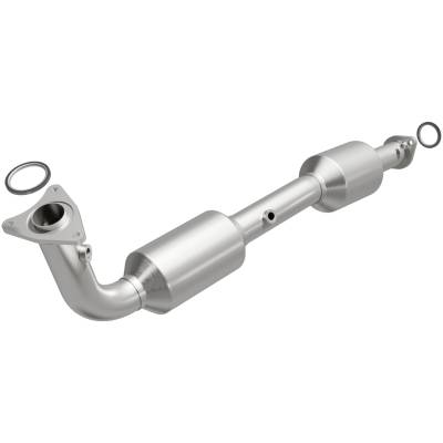 MagnaFlow  - MagnaFlow California Direct-Fit Catalytic Converter - 5481626 - Image 2
