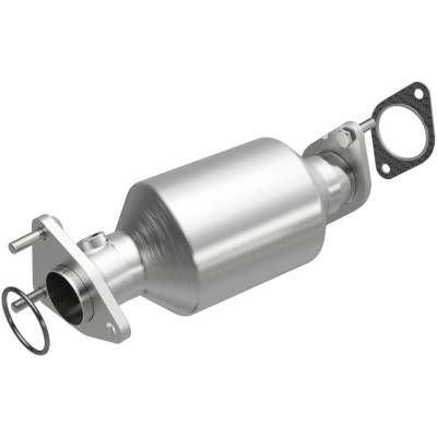MagnaFlow  - MagnaFlow California Direct-Fit Catalytic Converter - 5481665 - Image 2