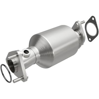 MagnaFlow  - MagnaFlow California Direct-Fit Catalytic Converter - 5481668 - Image 2