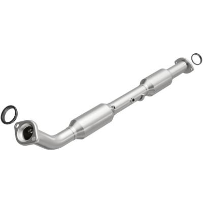 MagnaFlow  - MagnaFlow California Direct-Fit Catalytic Converter - 5481703 - Image 2
