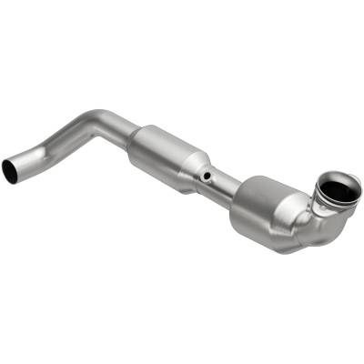 MagnaFlow  - MagnaFlow California Direct-Fit Catalytic Converter - 5481705 - Image 2