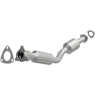 MagnaFlow  - MagnaFlow California Direct-Fit Catalytic Converter - 5481722 - Image 2