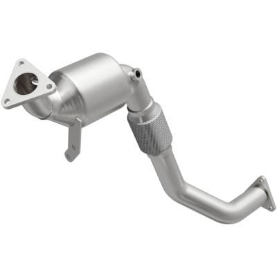 MagnaFlow  - MagnaFlow California Direct-Fit Catalytic Converter - 5481947 - Image 2