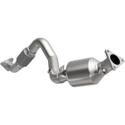MagnaFlow  - MagnaFlow California Direct-Fit Catalytic Converter - 5481943 - Image 2