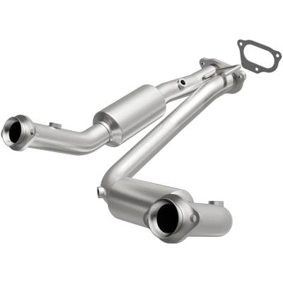 MagnaFlow  - MagnaFlow California Direct-Fit Catalytic Converter - 5481682 - Image 2