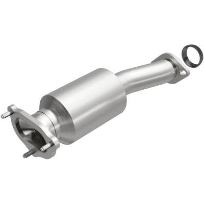 MagnaFlow  - MagnaFlow California Direct-Fit Catalytic Converter - 5491121 - Image 2