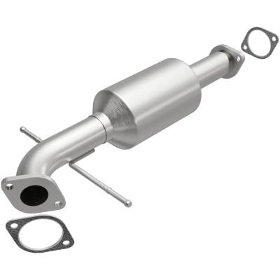 MagnaFlow  - MagnaFlow California Direct-Fit Catalytic Converter - 5491544 - Image 2