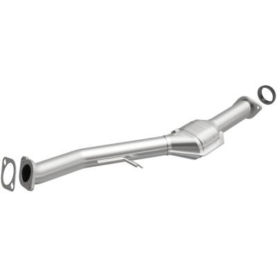 MagnaFlow  - MagnaFlow California Direct-Fit Catalytic Converter - 5491827 - Image 2