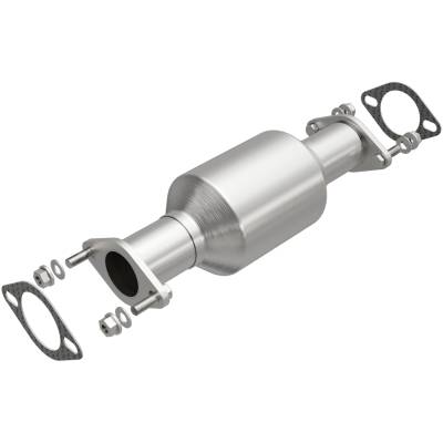 MagnaFlow  - MagnaFlow California Direct-Fit Catalytic Converter - 5491924 - Image 2