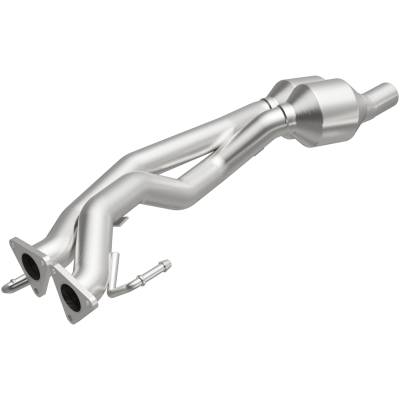 MagnaFlow  - MagnaFlow California Direct-Fit Catalytic Converter - 5491957 - Image 2