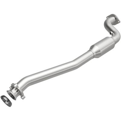 MagnaFlow  - MagnaFlow California Direct-Fit Catalytic Converter - 5491966 - Image 2