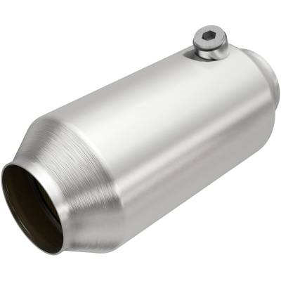 MagnaFlow  - MagnaFlow California Universal Catalytic Converter - 2.50in. - 551036 - Image 2