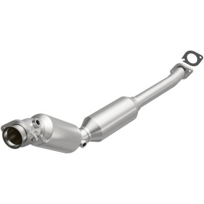 MagnaFlow  - MagnaFlow California Direct-Fit Catalytic Converter - 551058 - Image 2